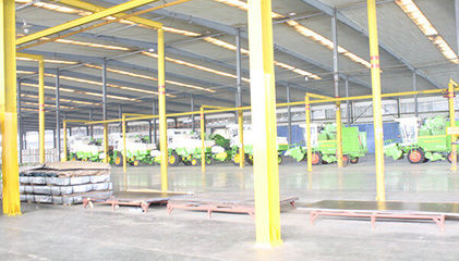 臨清市農機裝備制造業(yè)轉型升級暨2016山東潤源實業(yè)交流會成功舉行