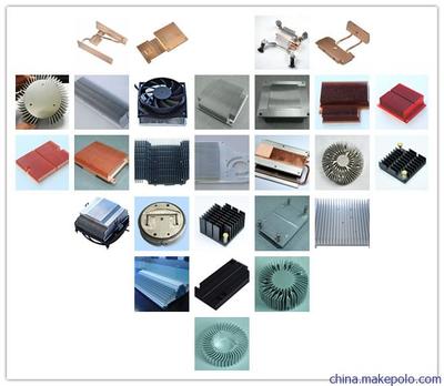 HEATSINK迅陽訂做工控醫(yī)療設(shè)備投影儀服務(wù)器散熱器 優(yōu)質(zhì)供應(yīng)與專業(yè)服務(wù)