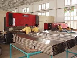 上海知瀚環?？萍及l展 技術咨詢引領綠色創新