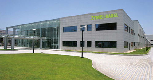 智邦國際ERP系統(tǒng)助力茨邁電纜，開啟數(shù)字化轉(zhuǎn)型新篇章