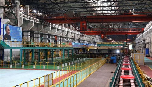 馬鋼交材首批重載車輪發(fā)運(yùn)澳洲，技術(shù)實(shí)力獲國際礦業(yè)巨頭認(rèn)可